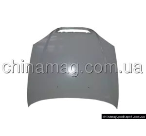 Капот Chery Amulet A15-8402010-DY SIMYI Капот Chery Amulet A15-8402010-DY SIMYI