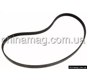 Ремень кондиционера MG 550, MG6, 10002352 Continental Ремень кондиционера MG 550, MG6, 10002352 Continental