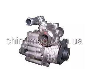 Насос ГУР Chery Kimo, S12-3407010 Лицензия Насос ГУР Chery Kimo, S12-3407010 Лицензия