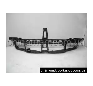 Панель кузова передняя Chery Amulet, A15-5300800 SIMYI Панель кузова передняя Chery Amulet, A15-5300800 SIMYI