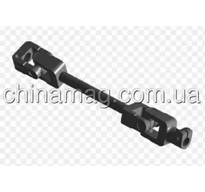 Кардан рулевой колонки Chery Amulet, A11-3404050BB Лицензия Кардан рулевой колонки Chery Amulet, A11-3404050BB Лицензия