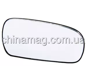 Стекло зеркала левое электрика Chery Amulet, A15-BJ8202051 Лицензия Стекло зеркала левое электрика Chery Amulet, A15-BJ8202051 Лицензия