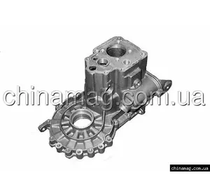 Корпус КПП средняя часть Chery Amulet, 015301103AA, Производитель Лицензия Корпус КПП средняя часть Chery Amulet, 015301103AA, Производитель Лицензия