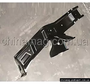 Панель радиатора передняя левая Great Wall Hover, 2803210-K00 Лицензия Панель радиатора передняя левая Great Wall Hover, 2803210-K00 Лицензия