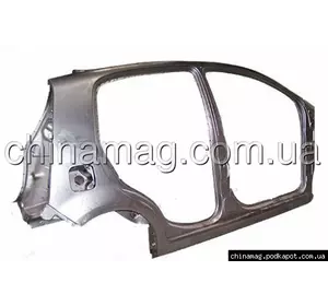 Панель кузова правая Chery Kimo, S12-5400020-DY Chery Панель кузова правая Chery Kimo, S12-5400020-DY Chery