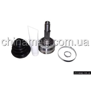 Шрус наружный 25 Chery Tiggo, T11-XLB3AH2203030C, Chery Tiggo Шрус наружный 25 Chery Tiggo, T11-XLB3AH2203030C, Chery Tiggo