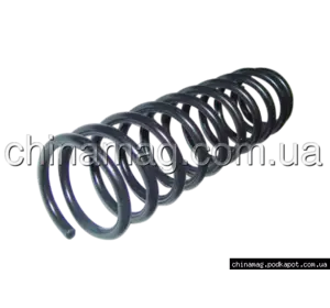 Пружина передняя Chery Amulet, A11-2902011 EuroEx Пружина передняя Chery Amulet, A11-2902011 EuroEx