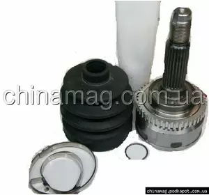 Шрус наружный Chery Jaggi, S21-XLB3AH2203030A SHINO Шрус наружный Chery Jaggi, S21-XLB3AH2203030A SHINO