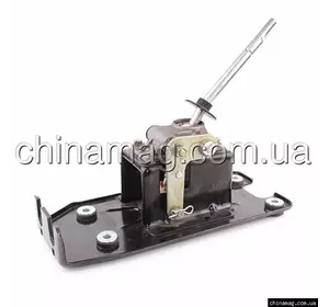 Механизм переключения передач (кулиса) Chery Tiggo, T11-1703010 Лицензия Механизм переключения передач (кулиса) Chery Tiggo, T11-1703010 Лицензия