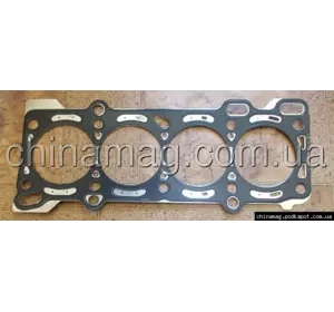 Прокладка ГБЦ 2.0 BYD S6 10136928-00 Прокладка ГБЦ 2.0 BYD S6 10136928-00