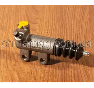 Цилиндр сцепления рабочий Geely Emgrand EX-7, 3016007554 SHINO Цилиндр сцепления рабочий Geely Emgrand EX-7, 3016007554 SHINO