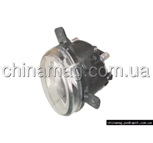 Фара п/т правая Chery Kimo, S12-3732020 Лицензия Фара п/т правая Chery Kimo, S12-3732020 Лицензия