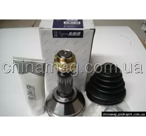Шрус наружный 25 Chery Eastar, B11-XLB3AC2203030 KIMIKO Шрус наружный 25 Chery Eastar, B11-XLB3AC2203030 KIMIKO