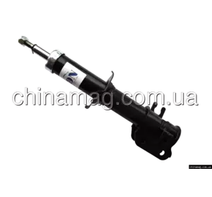 Амортизатор передний левый Chery QQ, S11-2905010 SHIN KUM Амортизатор передний левый Chery QQ, S11-2905010 SHIN KUM