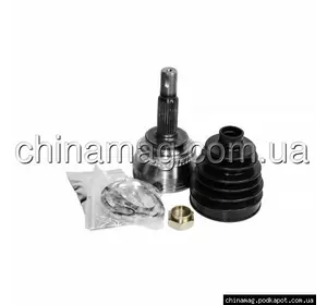 Шрус наружный 30 BYD F-3, 10347868-00, Производитель KIMIKO Шрус наружный 30 BYD F-3, 10347868-00, Производитель KIMIKO