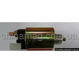 Втягивающее реле стартера Great Wall Hover, 9100580, Производитель Лицензия Втягивающее реле стартера Great Wall Hover, 9100580, Производитель Лицензия