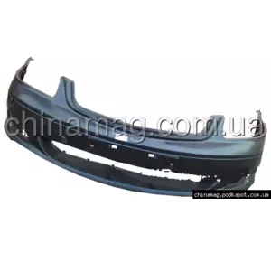Бампер передний Geely SL 1098020001-01 Бампер передний Geely SL 1098020001-01