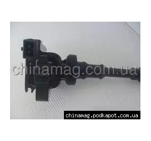 Катушка зажигания BYD F-3 476Q-4D-3705800 Лицензия Катушка зажигания BYD F-3 476Q-4D-3705800 Лицензия