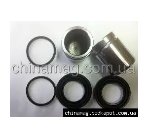 Ремкомплект переднего суппорта (цилиндр+пыльники) 9100596 Ремкомплект переднего суппорта (цилиндр+пыльники) 9100596