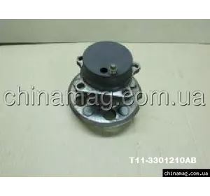Ступица задняя 2WD Chery Tiggo FL T11-3301210AB Ступица задняя 2WD Chery Tiggo FL T11-3301210AB