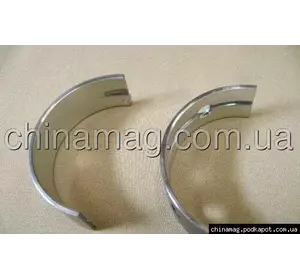 Вкладыши коренные STD Great Wall Hover, SMD327493 SHINO Вкладыши коренные STD Great Wall Hover, SMD327493 SHINO