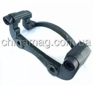 Скоба суппорта переднего Great Wall Hover, 3501104-K00 Лицензия Скоба суппорта переднего Great Wall Hover, 3501104-K00 Лицензия