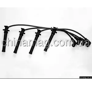 Высоковольтные провода 1.8 Chery Tiggo, A11-3707130-60HA KIMIKO Высоковольтные провода 1.8 Chery Tiggo, A11-3707130-60HA KIMIKO