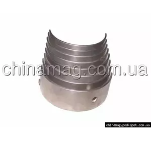 Вкладыши шатунные STD Forza Chery Forza, 480EJ-BJ1004121 Лицензия Вкладыши шатунные STD Forza Chery Forza, 480EJ-BJ1004121 Лицензия