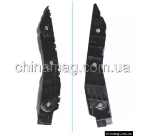 Кронштейн переднего бампера правый BYD Song Plus Champion 2023-, SA3HK2803411 Лицензия Кронштейн переднего бампера правый BYD Song Plus Champion 2023-, SA3HK2803411 Лицензия