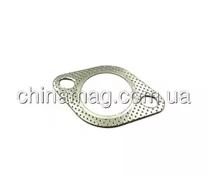 Прокладка приемной трубы Great Wall Hover, 1200011-K00 Лицензия Прокладка приемной трубы Great Wall Hover, 1200011-K00 Лицензия