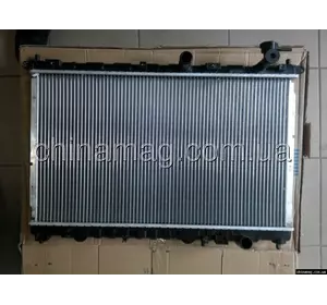 Радиатор охлаждения МТ MG 350, Лицензия, 50016411 Радиатор охлаждения МТ MG 350, Лицензия, 50016411