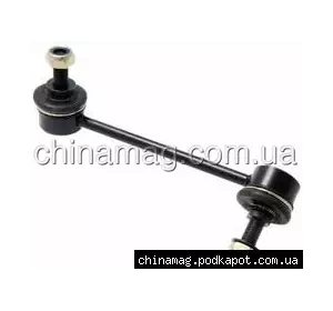 Стойка стабилизатора левая передняя Great Wall Hover, Haval H3/H5,Safe F1, 2906300-K00, Производитель CTR Стойка стабилизатора левая передняя Great Wall Hover, Haval H3/H5,Safe F1, 2906300-K00, Производитель CTR