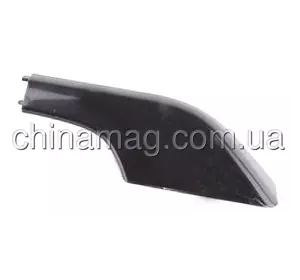 Заглушка рейлинга задняя левая Chery Tiggo, T11-5709137 Лицензия Заглушка рейлинга задняя левая Chery Tiggo, T11-5709137 Лицензия