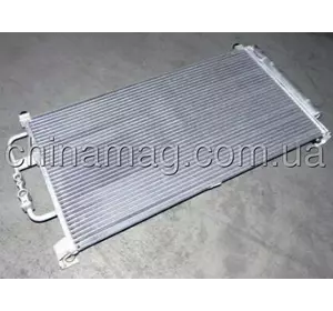 Радиатор кондиционера Chery E5, A21-8105010FL Лицензия Радиатор кондиционера Chery E5, A21-8105010FL Лицензия
