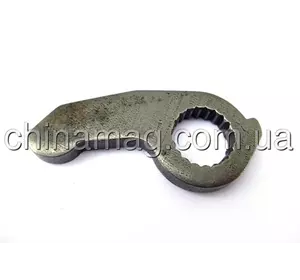 Вилка сцепления Chery Amulet, 015141709AA Лицензия Вилка сцепления Chery Amulet, 015141709AA Лицензия