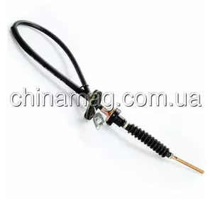 Трос сцепления Chery QQ, S11-1602040BA Лицензия Трос сцепления Chery QQ, S11-1602040BA Лицензия