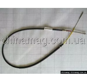 Трос ручного тормоза Chery Amulet, A11-3508090 SHINO Трос ручного тормоза Chery Amulet, A11-3508090 SHINO