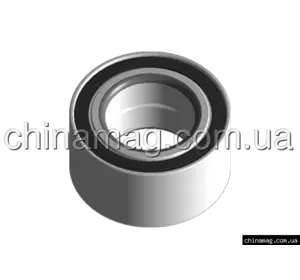 Подшипник передней ступицы Chery QQ, S11-3001015 Moog