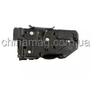 Замок двери передней левой Geely Emgrand EC-7/EC-7RV, 1018011207 Лицензия Замок двери передней левой Geely Emgrand EC-7/EC-7RV, 1018011207 Лицензия