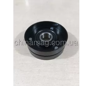 Ролик натяжителя генератора Chery Amulet, Chery Forza A11-8111220BA Лицензия Ролик натяжителя генератора Chery Amulet, Chery Forza A11-8111220BA Лицензия