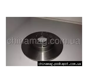 Диск тормозной передний Geely CK, 3501101005 ABS Диск тормозной передний Geely CK, 3501101005 ABS