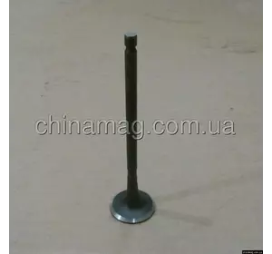 Клапан выпускной Great Wall Hover, Haval H3, KLORY, SMD303177 Клапан выпускной Great Wall Hover, Haval H3, KLORY, SMD303177