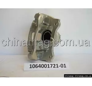 Суппорт тормозной передний правый Geely EC7/EC7RV, 1064001721-01 SHINO Суппорт тормозной передний правый Geely EC7/EC7RV, 1064001721-01 SHINO