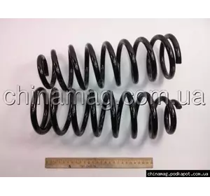 Пружина задняя Geely Emgrand EC-7/EC-7RV, 1064001270 Лицензия Пружина задняя Geely Emgrand EC-7/EC-7RV, 1064001270 Лицензия
