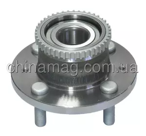 Ступица задняя в сборе Chery Beat, S18D-3301210 SHINO Ступица задняя в сборе Chery Beat, S18D-3301210 SHINO