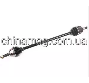 Привод в сборе правый Chery M11, M11-2203020 SHINO Привод в сборе правый Chery M11, M11-2203020 SHINO