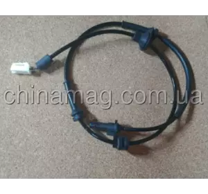 Датчик ABS задний BYD S6, 10534767-00 SHINO Датчик ABS задний BYD S6, 10534767-00 SHINO