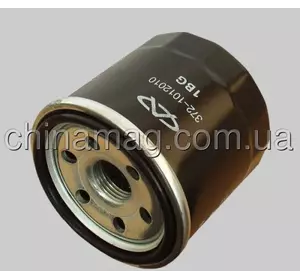 Фильтр масла Chery QQ, 372-1012010 MAHLE Фильтр масла Chery QQ, 372-1012010 MAHLE