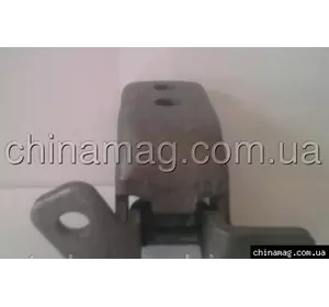 Петля двери передней левой верхняя Geely MK, 1012001101 Лицензия Петля двери передней левой верхняя Geely MK, 1012001101 Лицензия