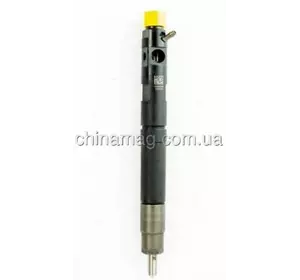 Форсунка топливная Great Wall Haval H5 2.0 дизель, 1100100-ED01 Лицензия Форсунка топливная Great Wall Haval H5 2.0 дизель, 1100100-ED01 Лицензия